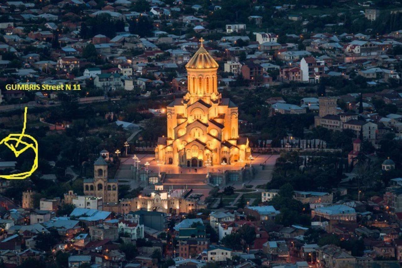 Avlabar Home Tbilisi Exterior photo