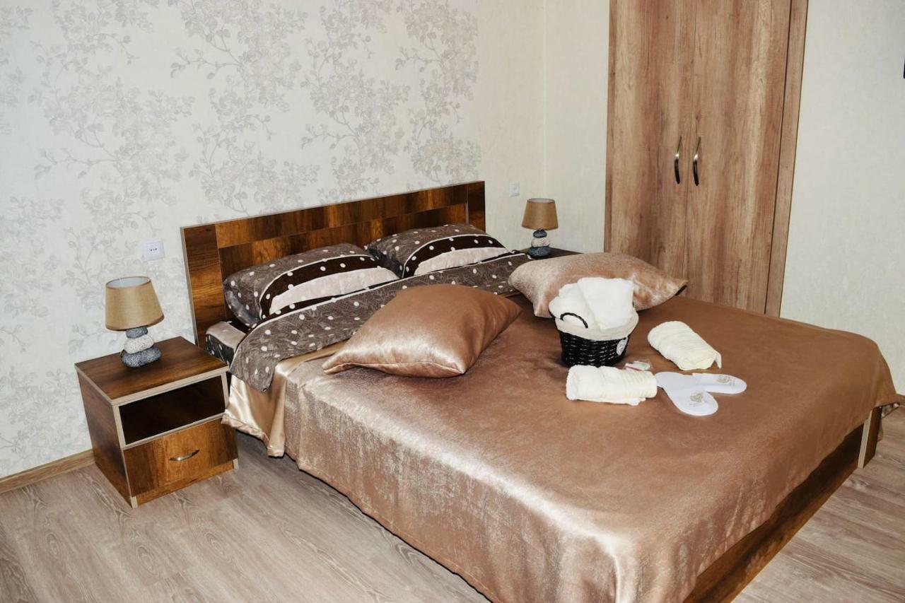 Avlabar Home Tbilisi Exterior photo
